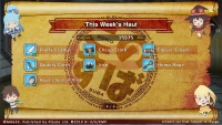 8. KONOSUBA - God's Blessing on this Wonderful World! Love For These Clothes Of Desire! (PC) (klucz STEAM)
